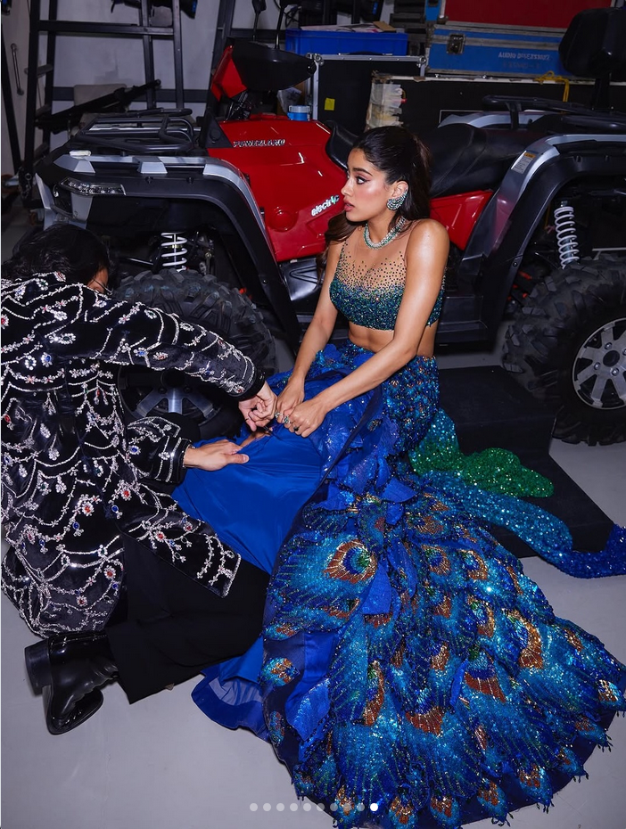 Janhvi-Kapoor