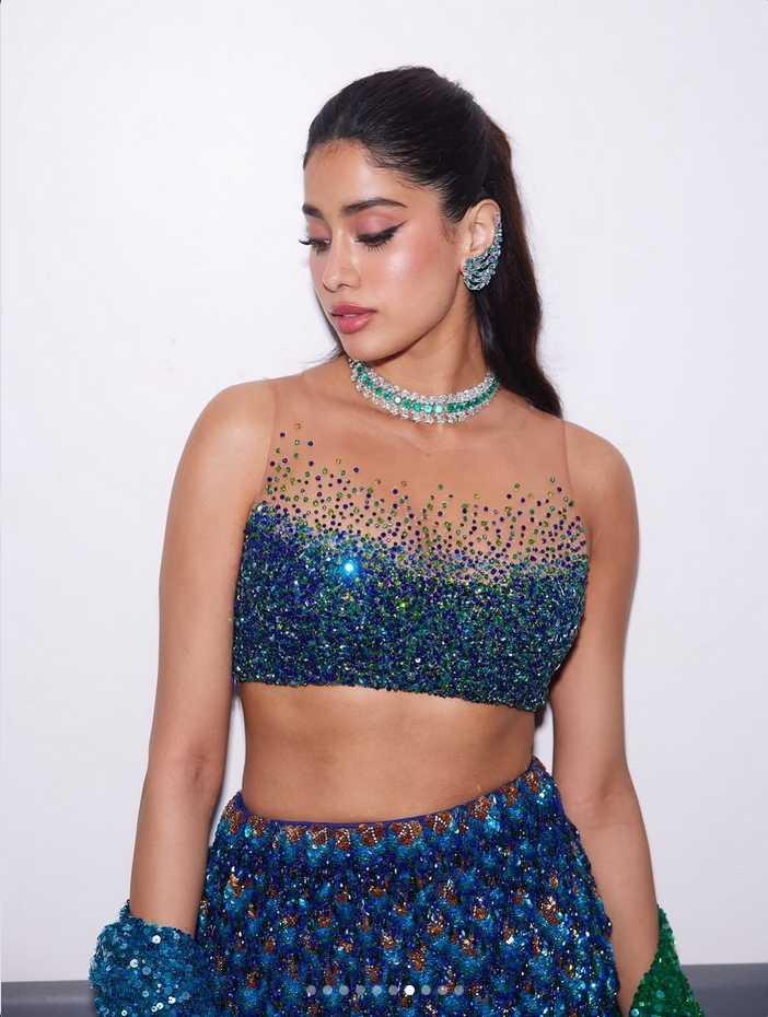 Janhvi-Kapoor