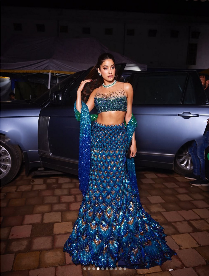 Janhvi-Kapoor