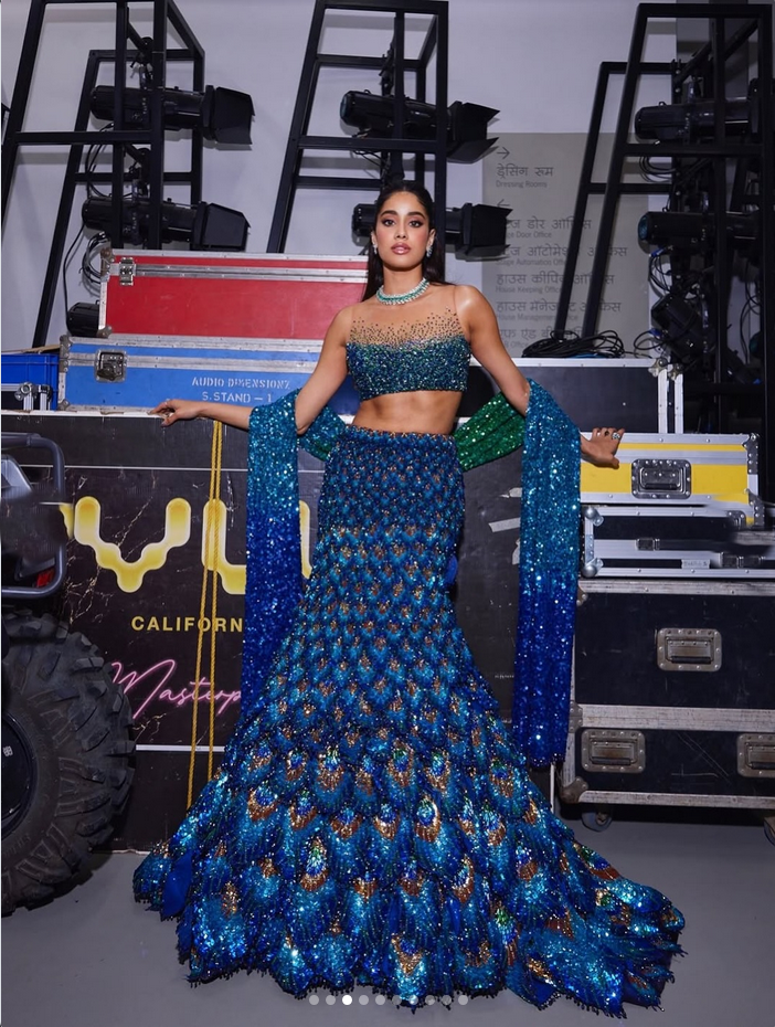 Janhvi-Kapoor