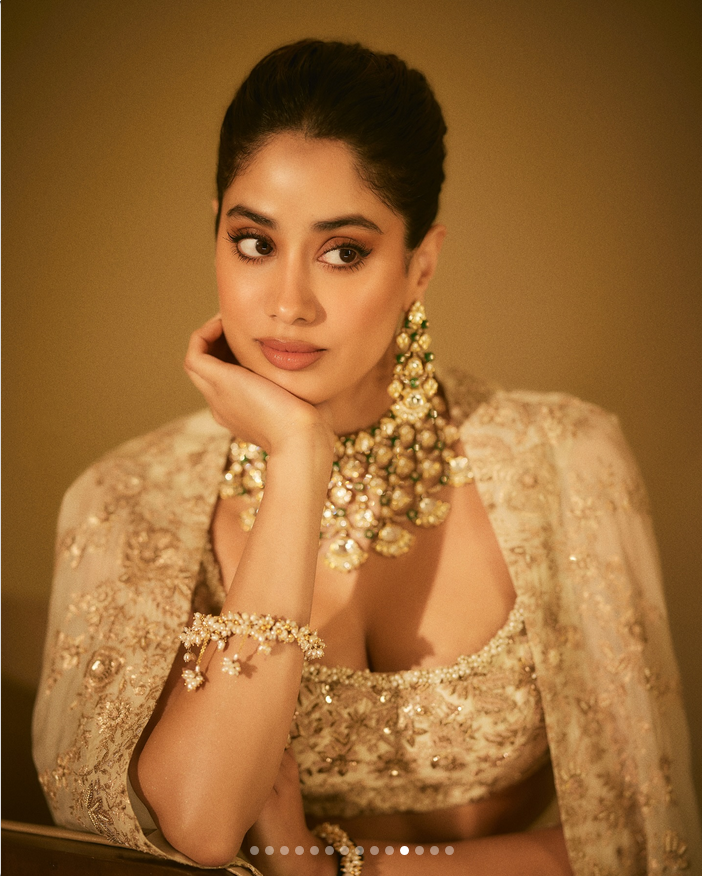 Janhvi-Kapoor