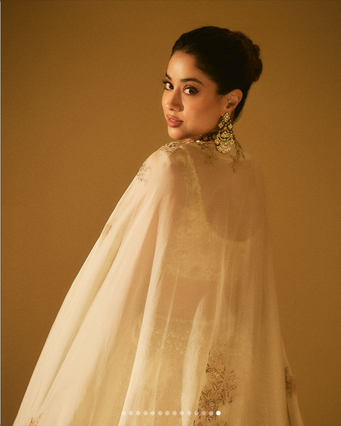 Janhvi-Kapoor