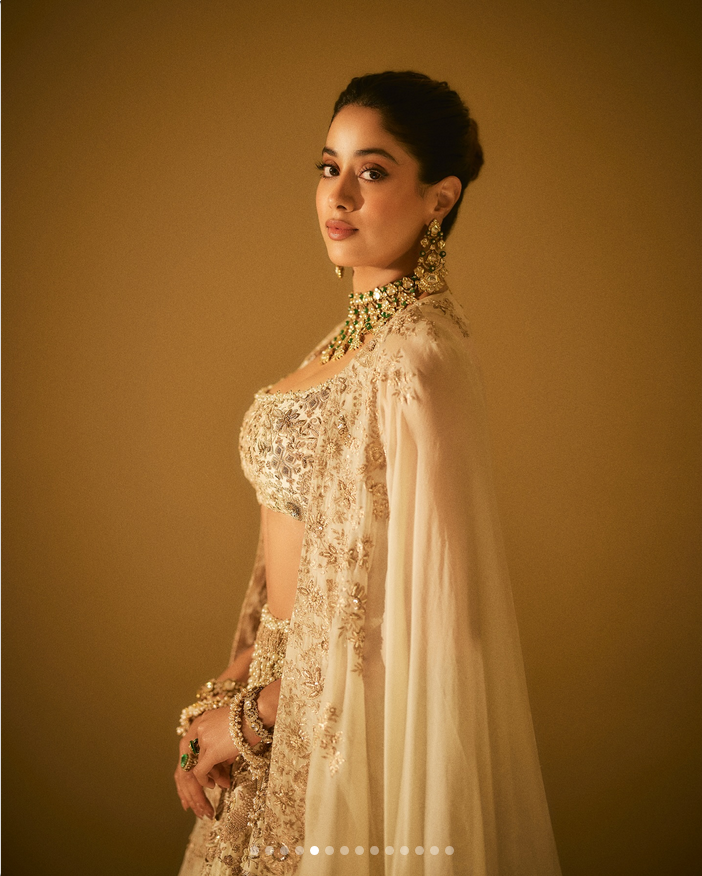 Janhvi-Kapoor