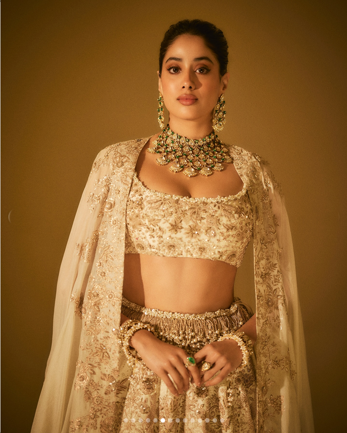 Janhvi-Kapoor