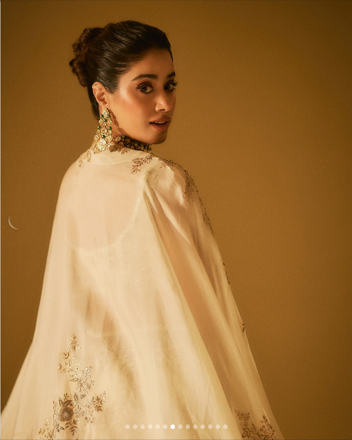 Janhvi-Kapoor