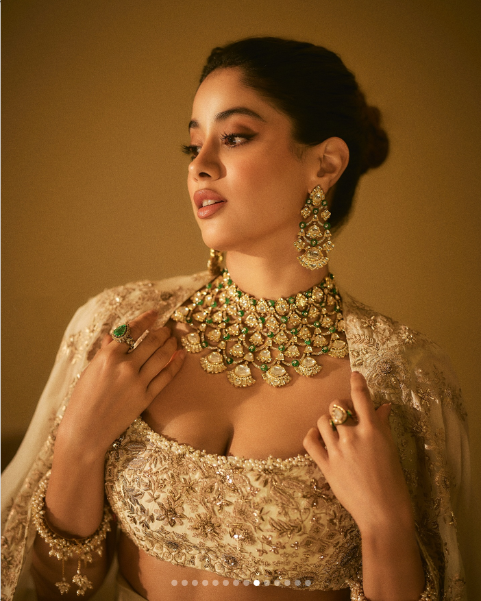 Janhvi-Kapoor