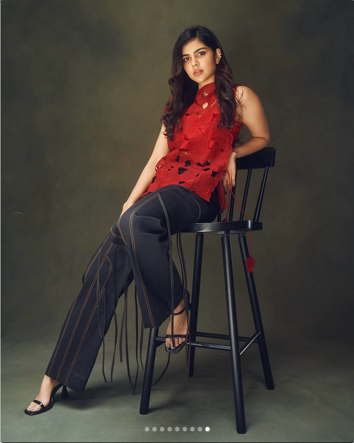 Kalyani Priyadarshan