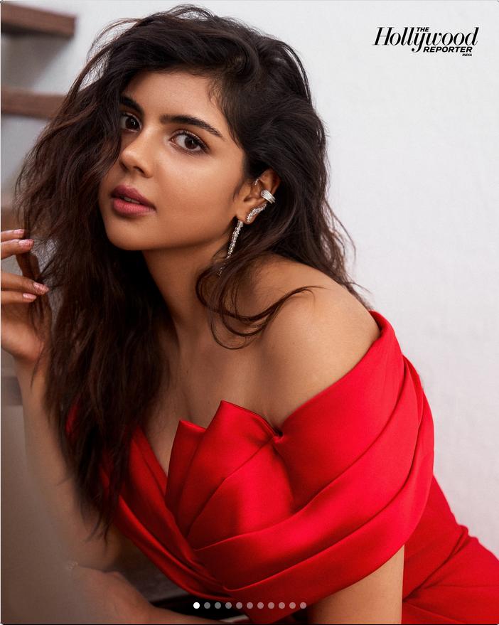 Malavika-Mohanan