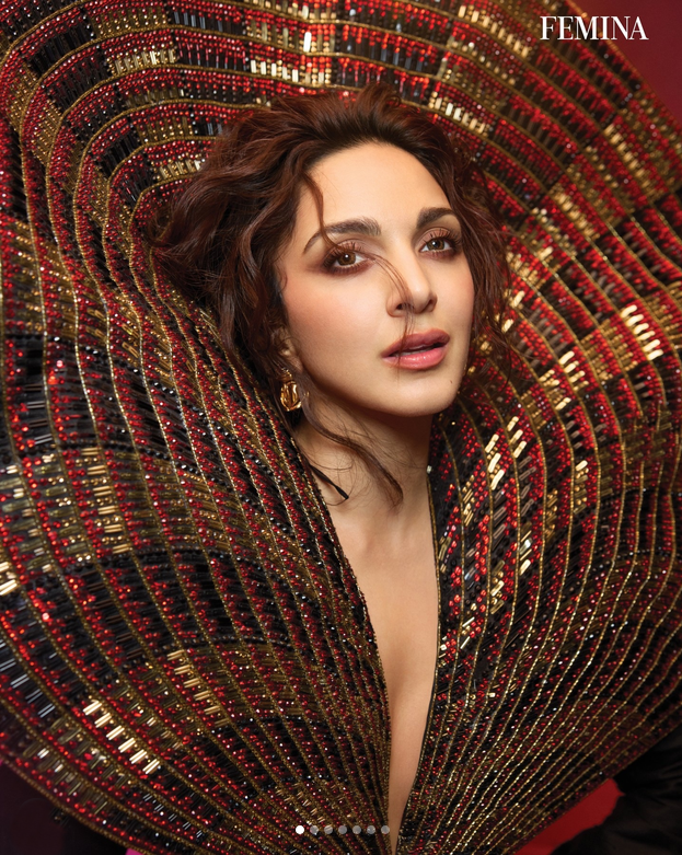 Kiara-Advani