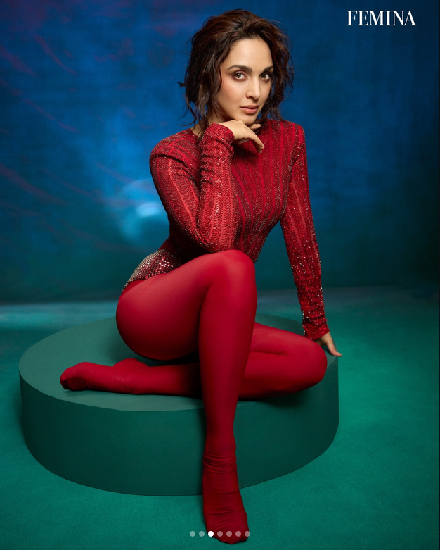 Kiara-Advani