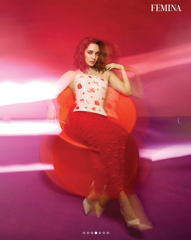 Kiara-Advani