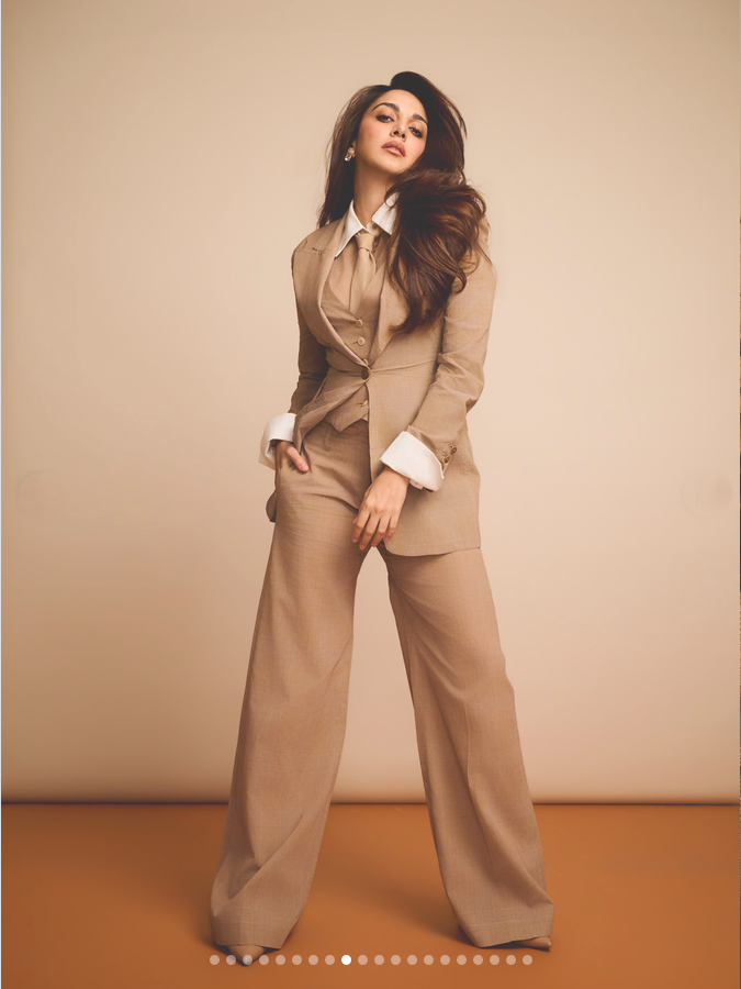 Kiara Advani