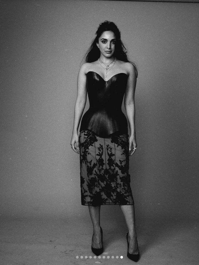 Kiara-Advani