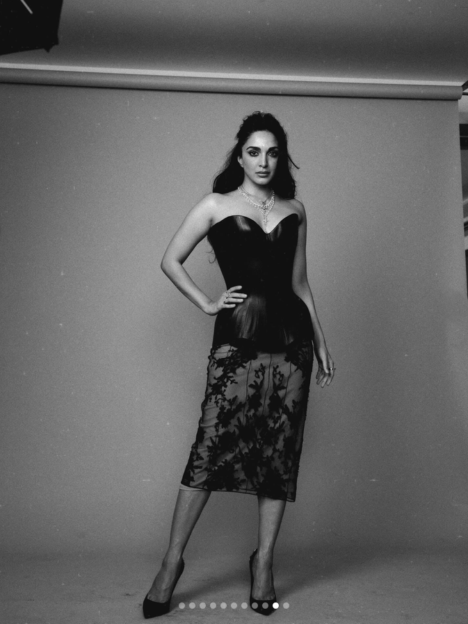 Kiara-Advani