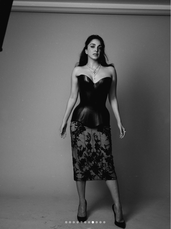 Kiara-Advani
