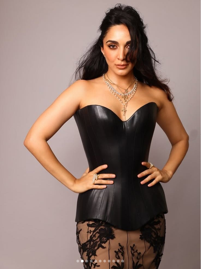Kiara-Advani