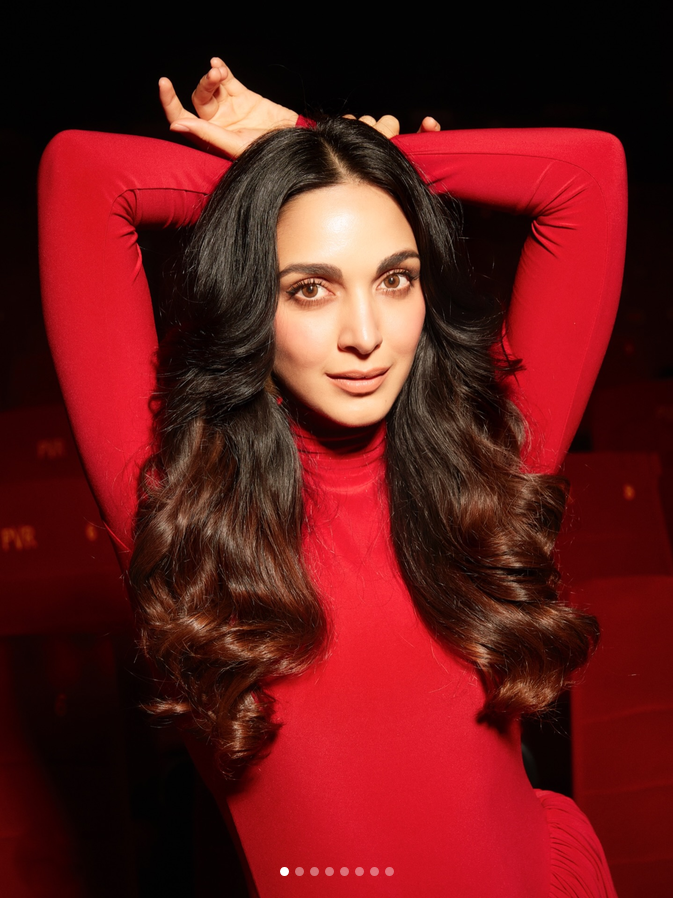 Kiara-Advani