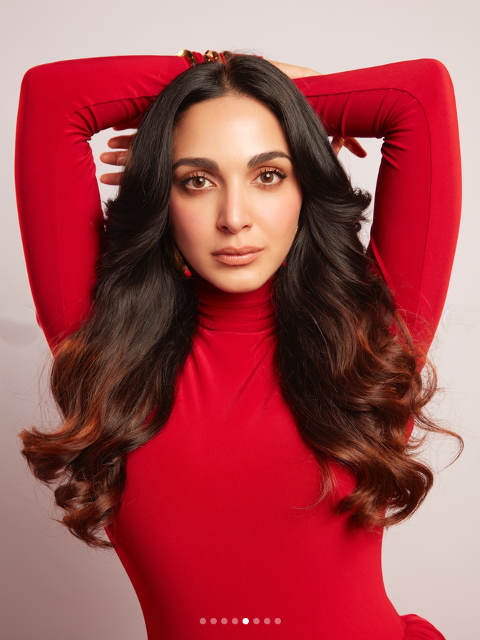 Kiara-Advani