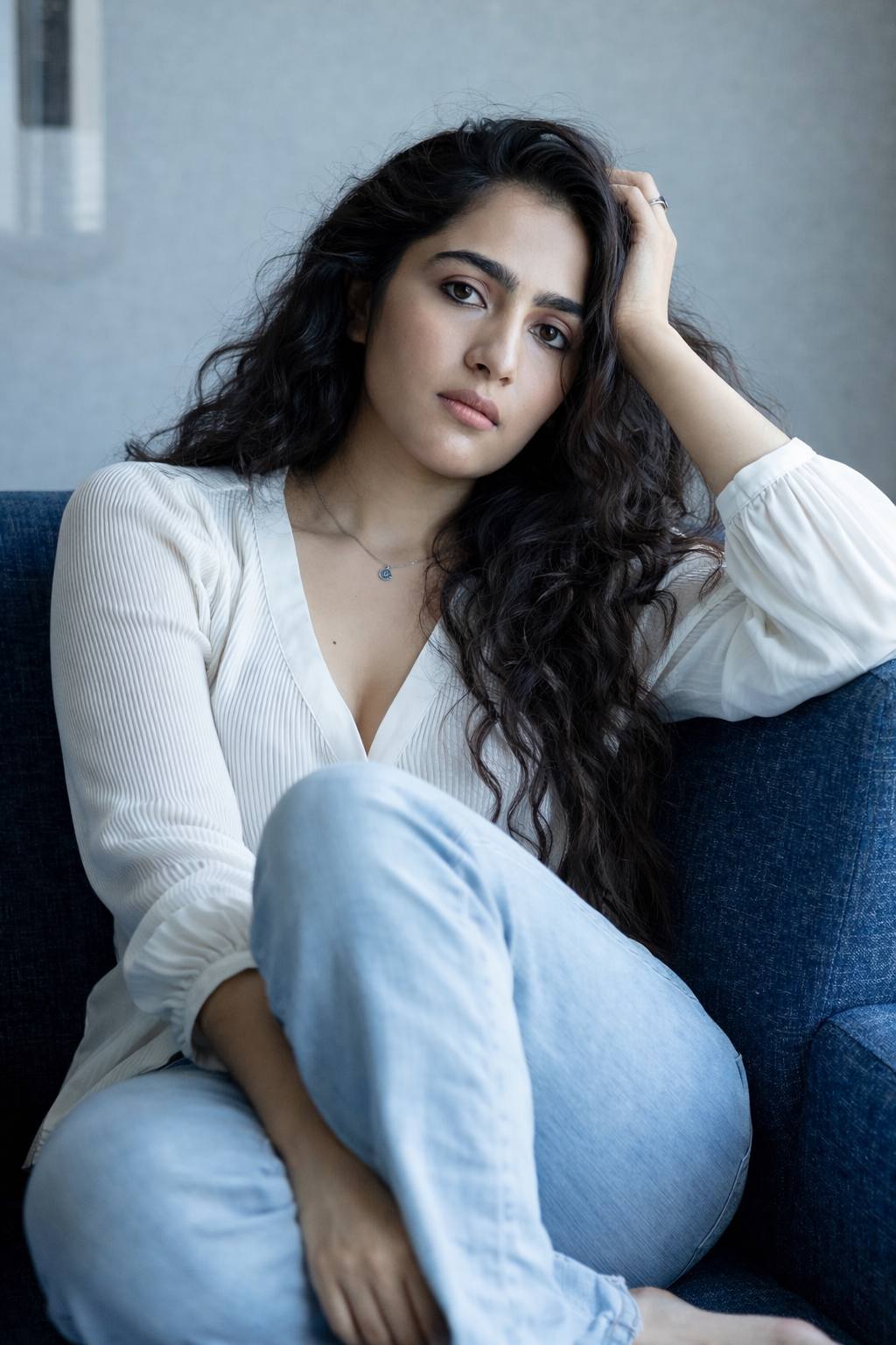 Rukmini Vasanth