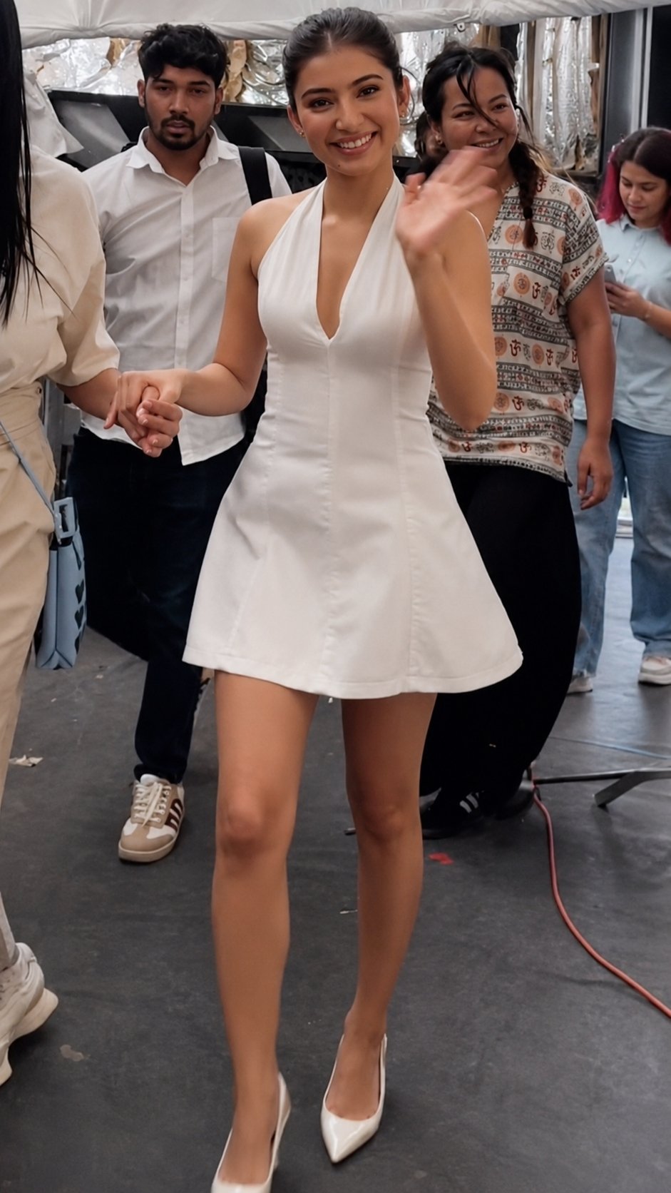 Sara-Arjun