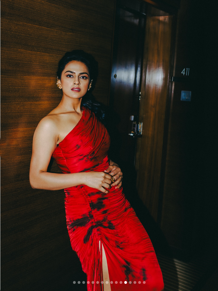 Shraddha-Srinath