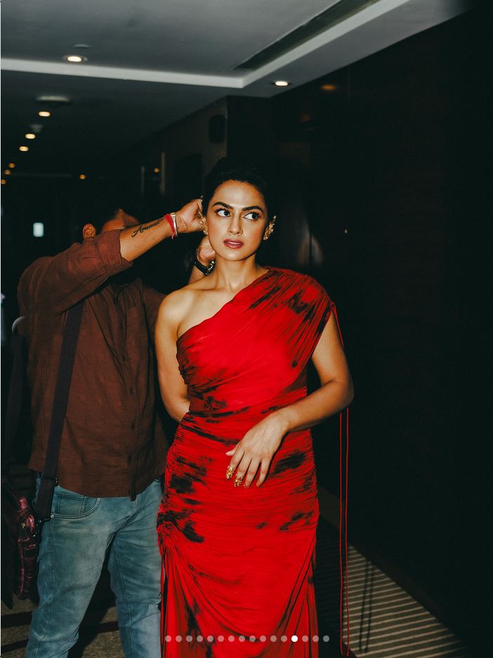 Shraddha-Srinath