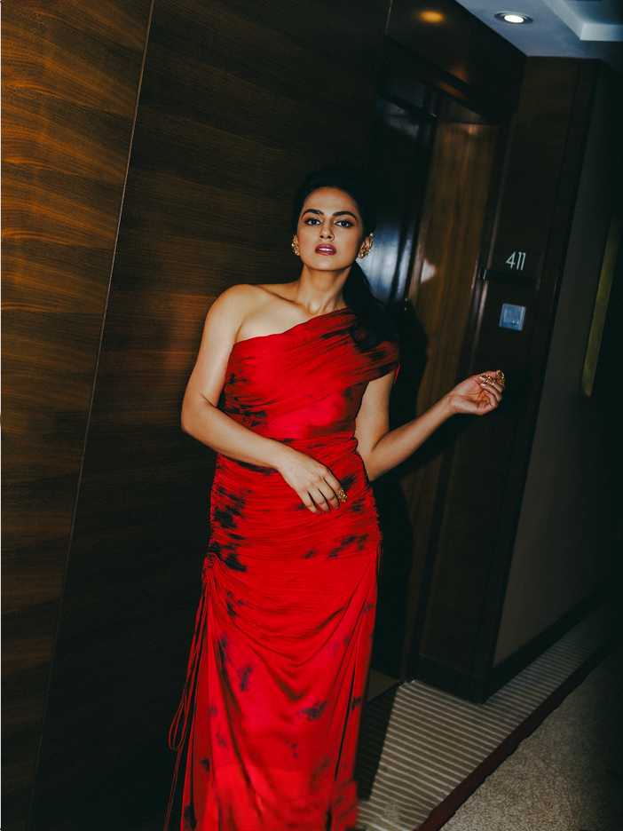 Shraddha-Srinath