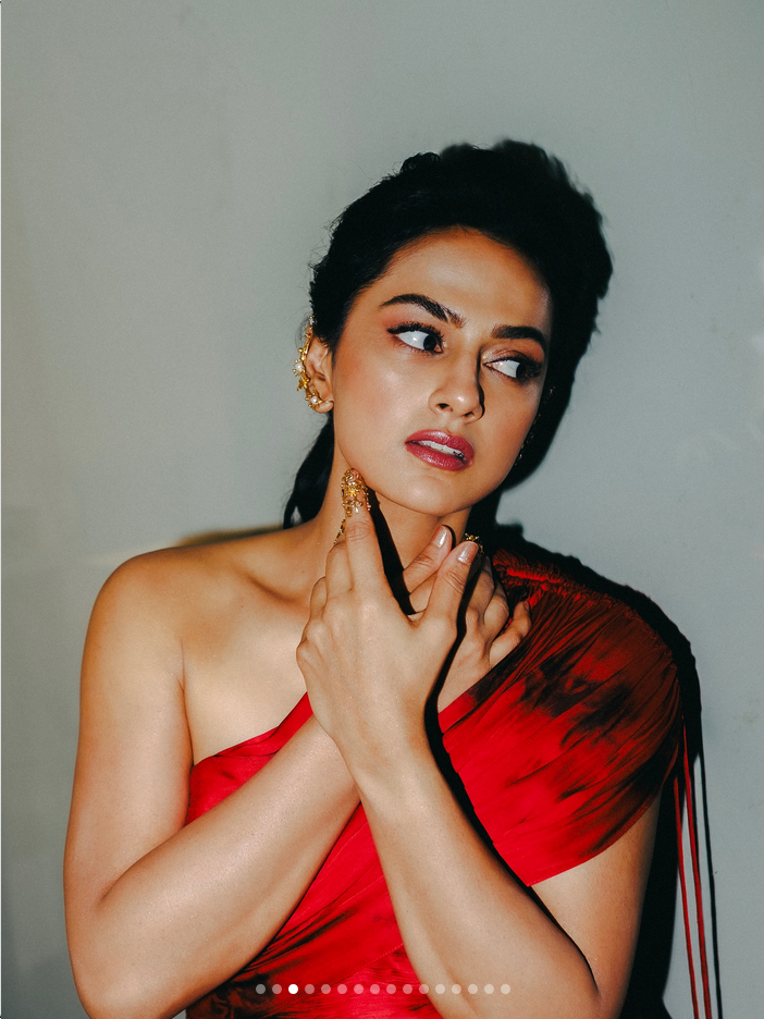 Shraddha-Srinath
