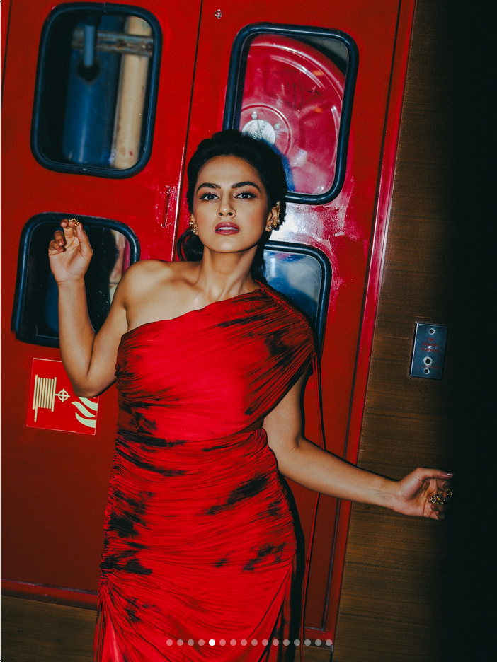 Shraddha-Srinath