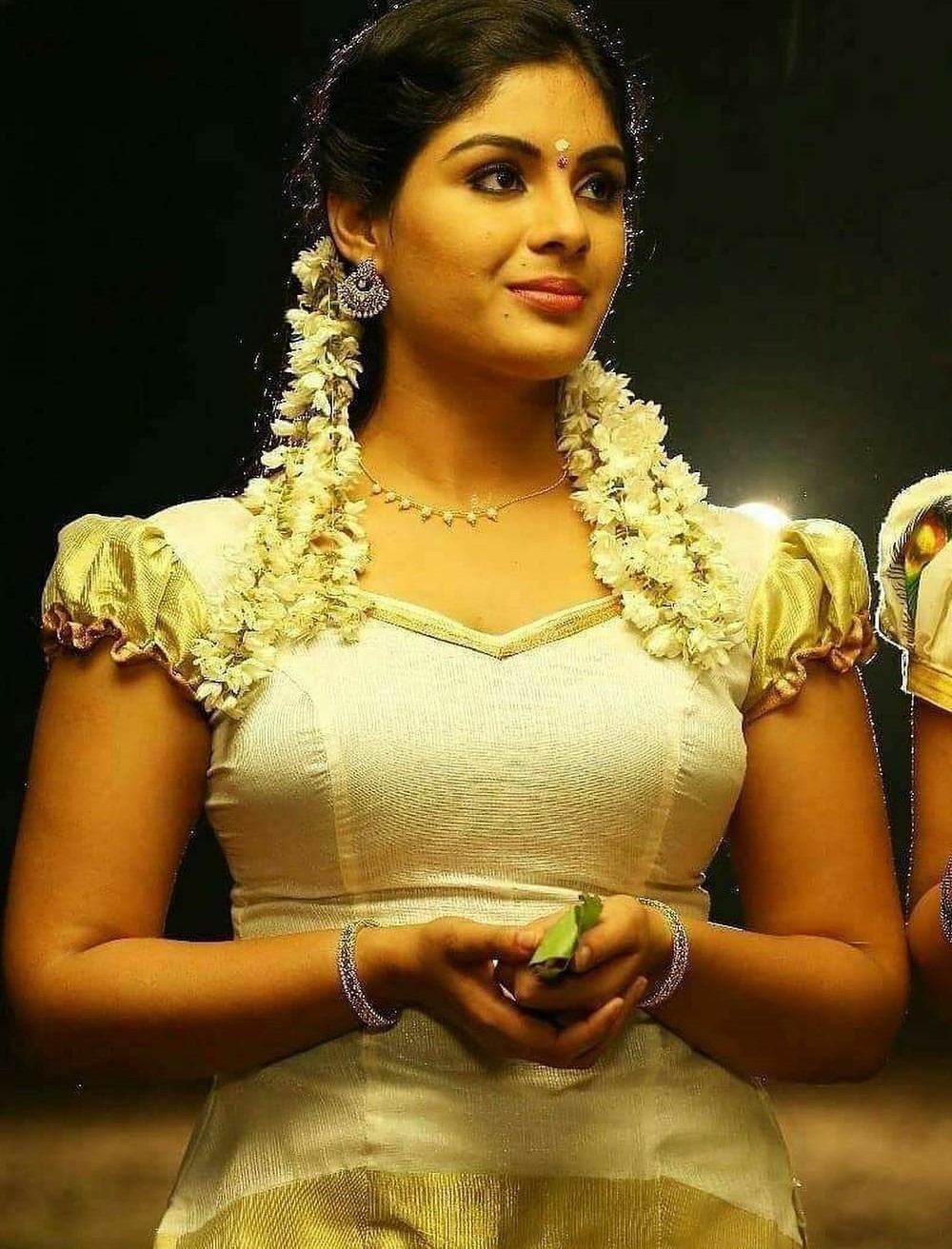 Samyuktha-Menon