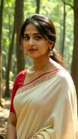 anushka_shetty_in_forest_with_onam_traditional_28129.jpeg