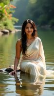 anushka_shetty_in_river_side_in_wet_281129.jpeg