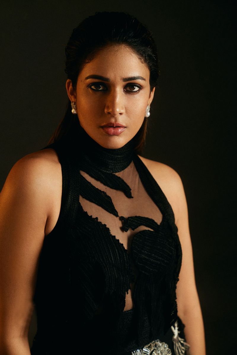  Lavanya Tripathi 