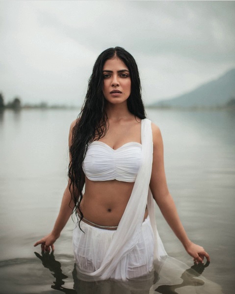 Malavika-Mohanan