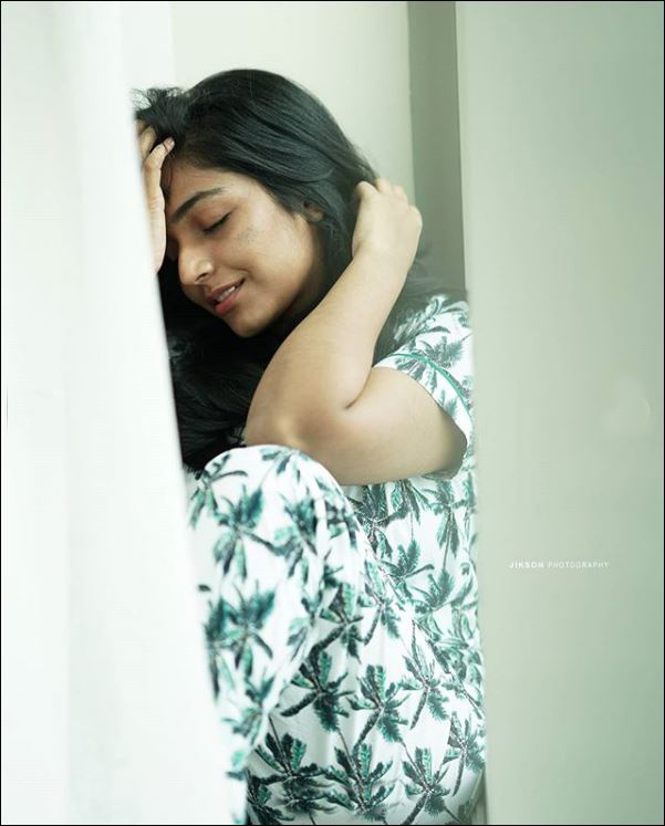 Rajisha Vijayan