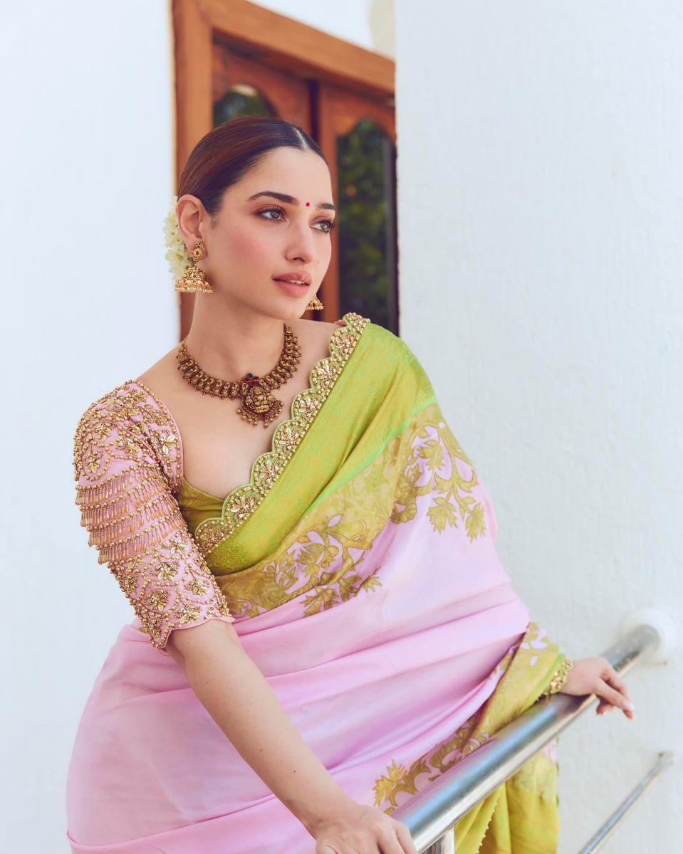 Tamanna Bhatia 