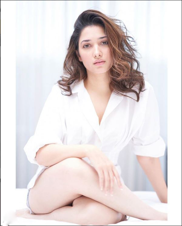 Tamannaah Bhatia