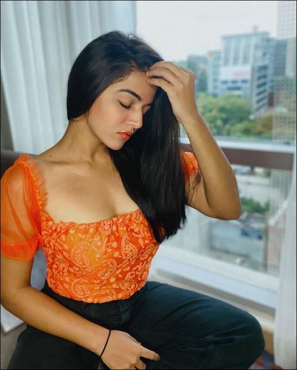 Wamiqa Gabbi