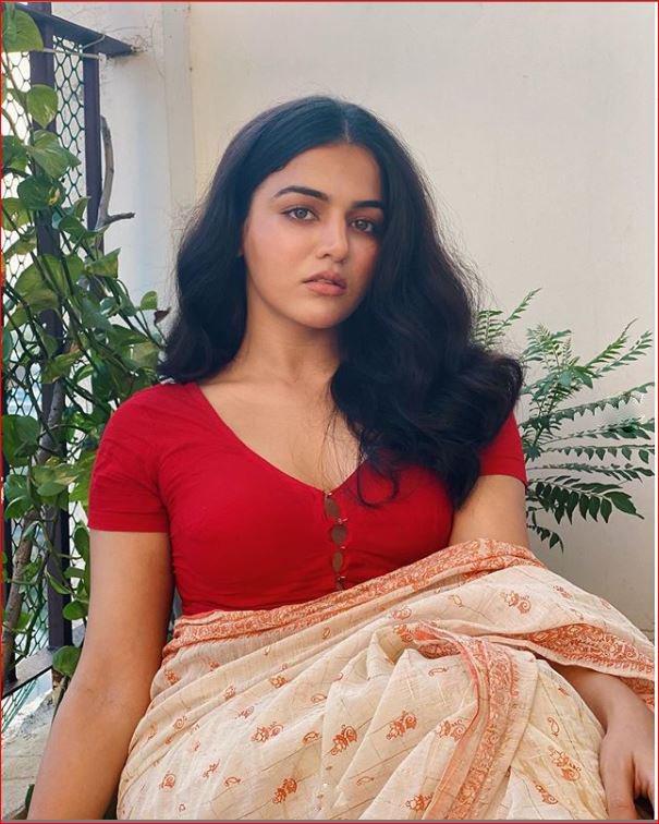 Wamiqa Gabbi